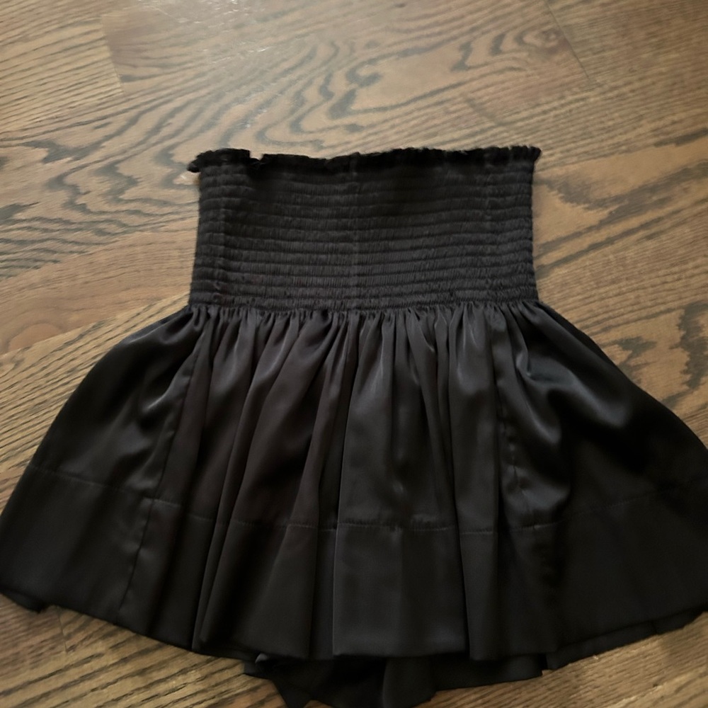 Natural life shorts/skirt